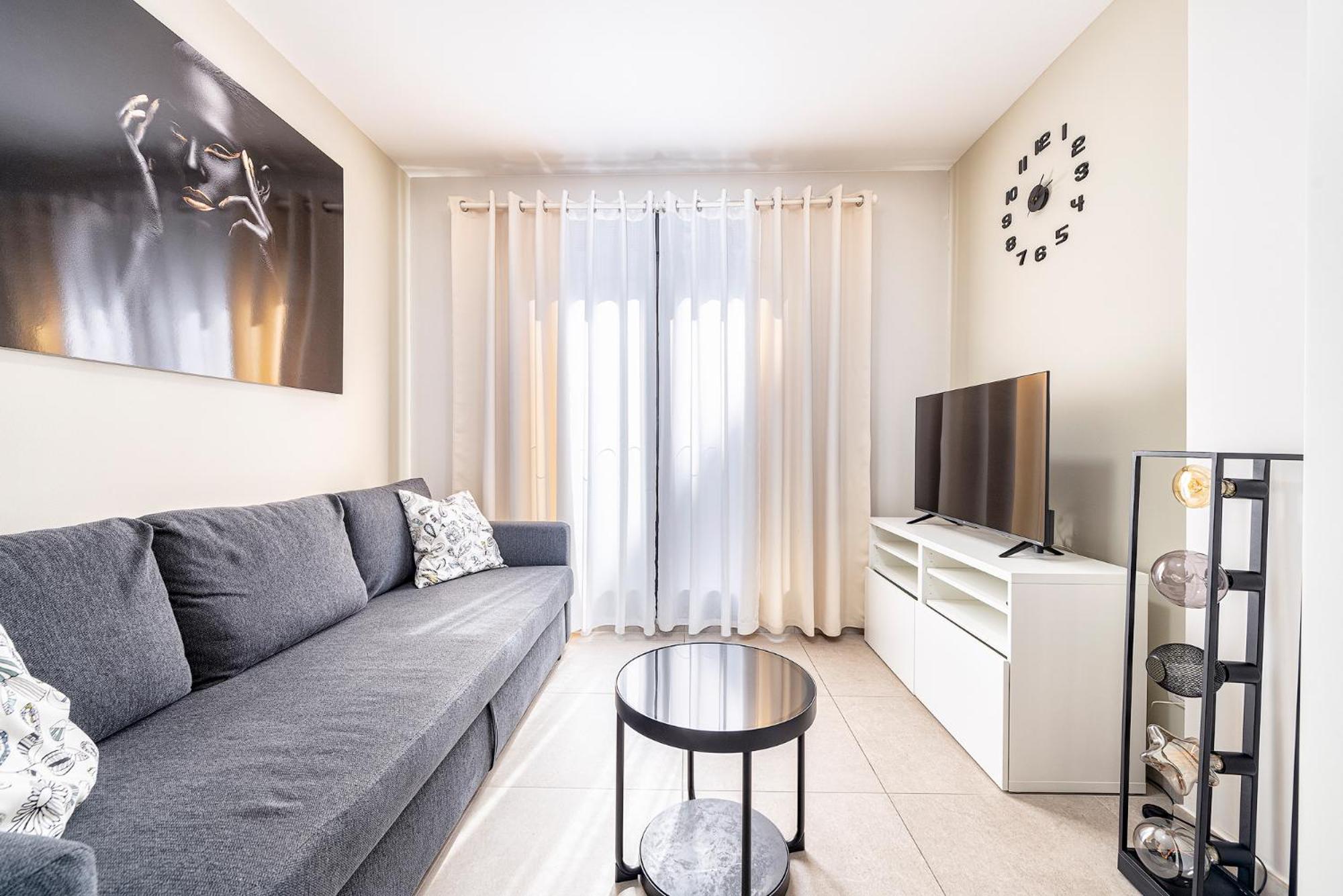 City And Beach Home, Las Canteras ラスパルマス・デ・グランカナリア エクステリア 写真