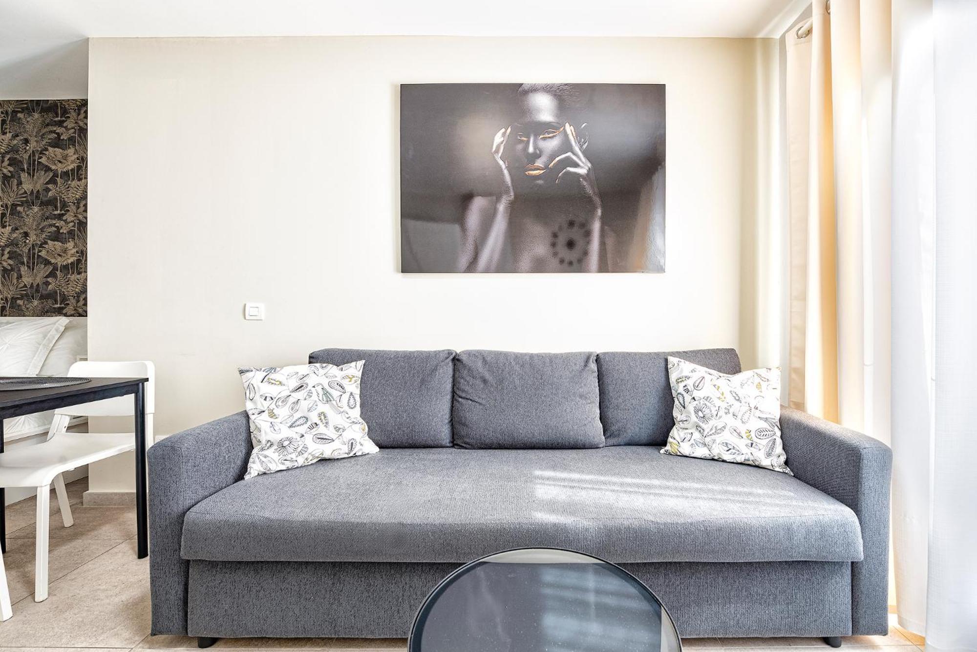 City And Beach Home, Las Canteras ラスパルマス・デ・グランカナリア エクステリア 写真
